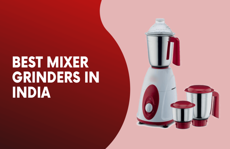 Best Mixer Grinder in India