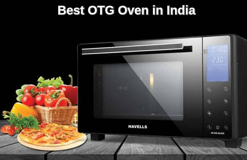 Best OTG Oven in India