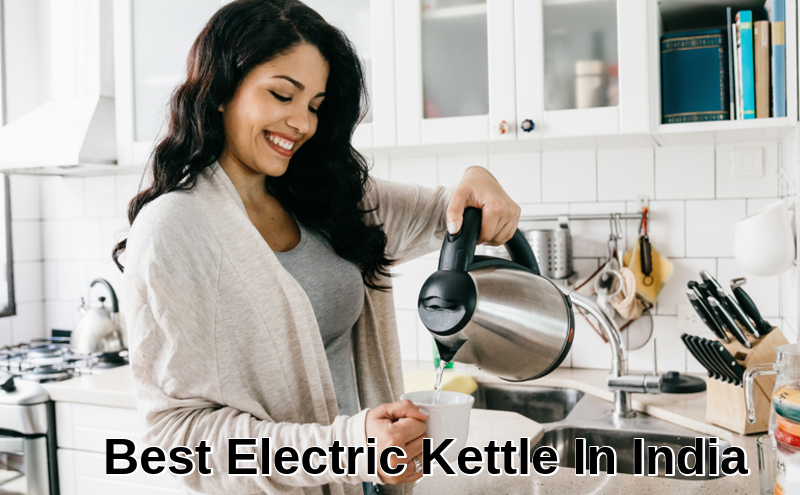 Best Electric Kettles in India