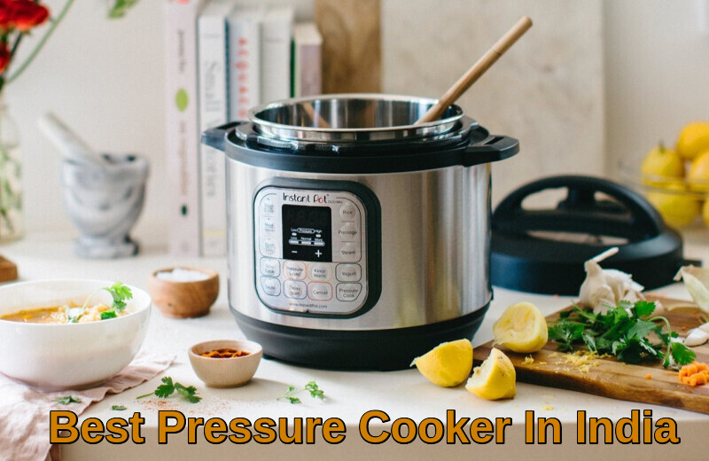 Best Pressure Cooker in India