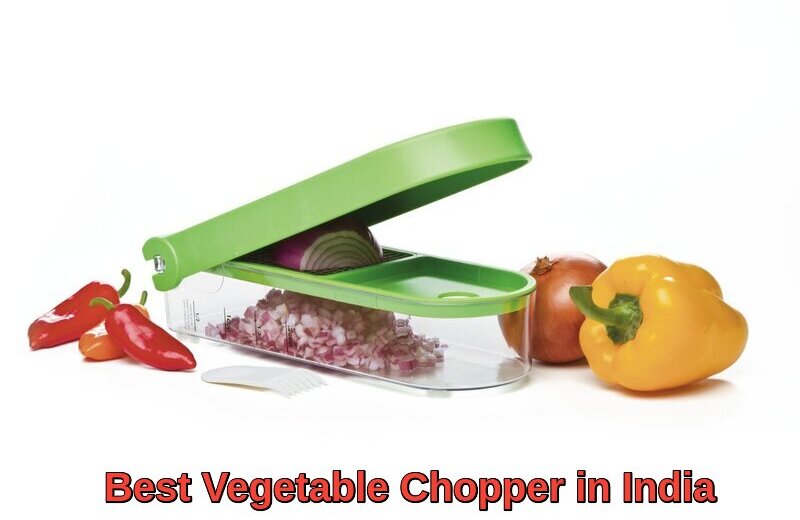 Best Vegetable Chopper in India
