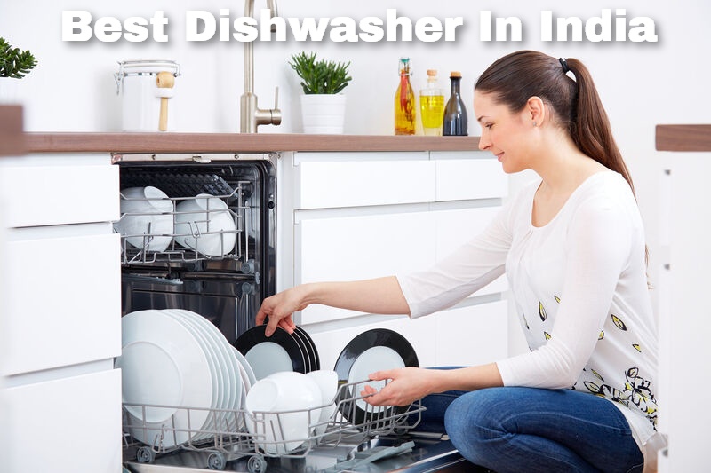Best Dishwasher In India