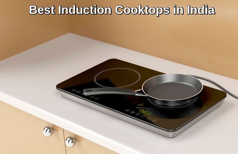 Best Induction Cooktop In India