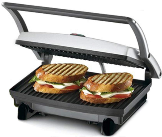 Things to Consider When Buying a Sandwich Maker