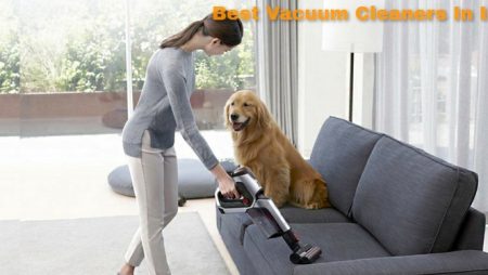 Best Vacuum Cleaners In India