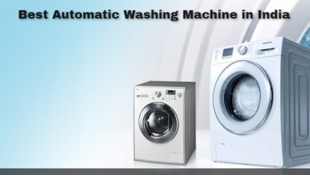 Best Fully Automatic Washing Machine in India