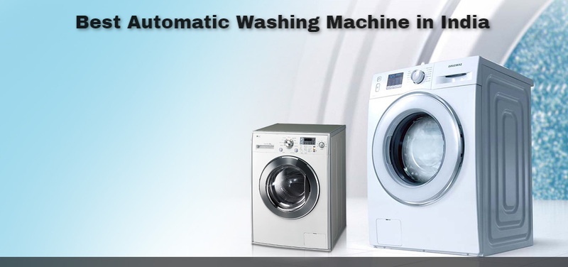 Best Fully Automatic Washing Machine in India