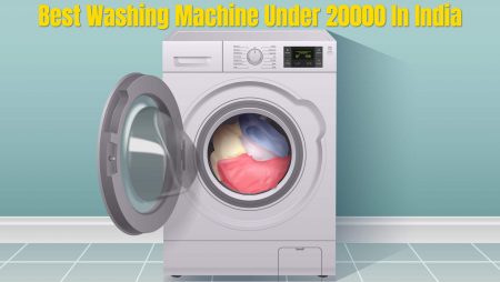 Best Washing Machine Under 20000 In India