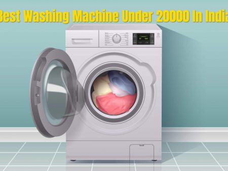 Best Washing Machine Under 20000 In India