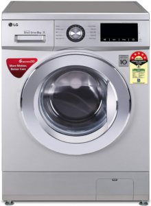 Best Front Load Washing Machine In India