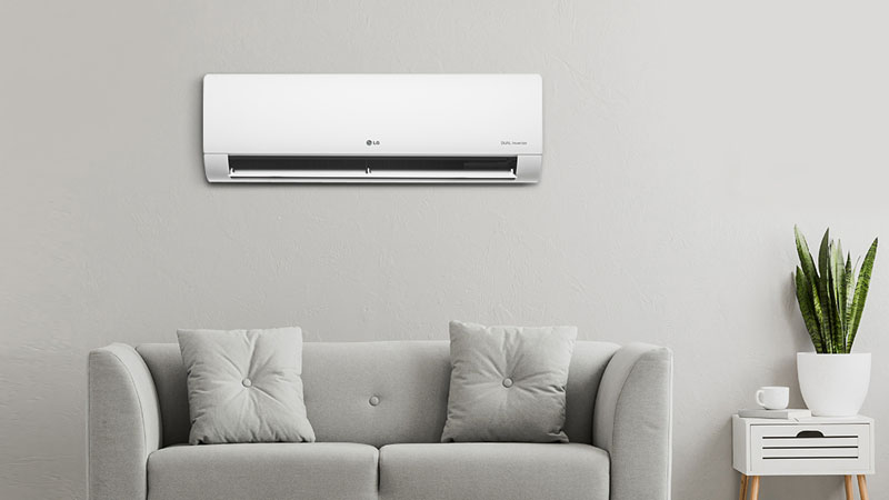 Best Inverter AC in India