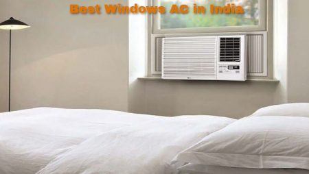 Best 1 & 1.5 Ton Window AC in India