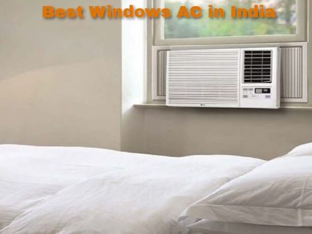 Best 1 & 1.5 Ton Window AC in India