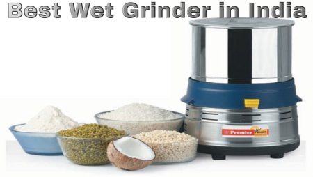 Best Wet Grinder in India