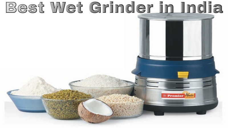 Best Wet Grinder in India