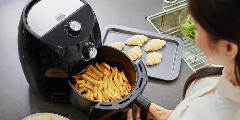 Best Air Fryer In India (2022) – Expert Reviews & Guide