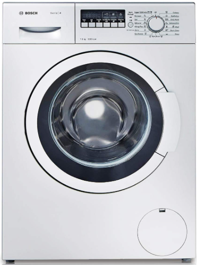 Best Bosch Fully Automatic Washing Machine