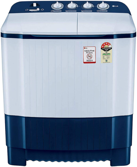Best Lg Semi Automatic Washing Machine