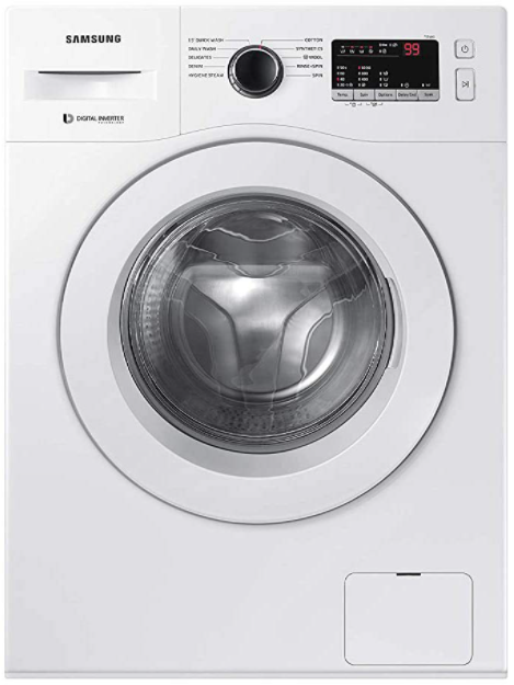 Best Samsung Fully Automatic Washing Machine