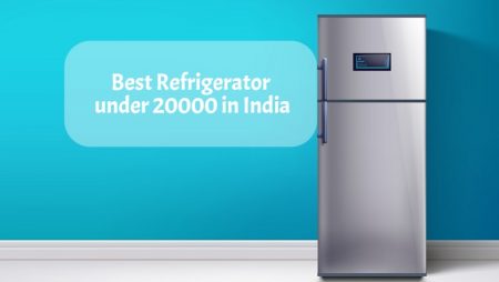 Best Refrigerator under 20000 in India