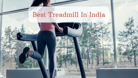 15 Best Treadmill In India (2022) – Ultimate Guide