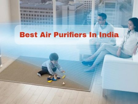 10 Best Air Purifiers In India, Delhi (2022) – Expert Reviews