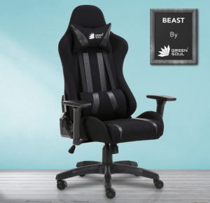 best office chairs in india