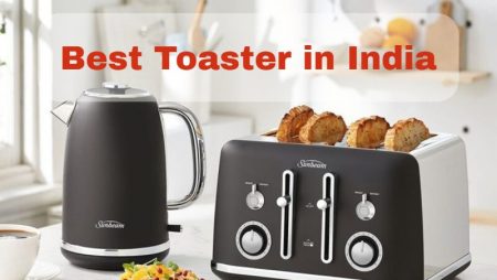 9 Best Toaster in India (2022) – Expert Reviews