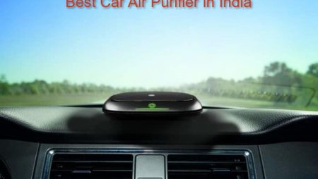 Best Car Air Purifier in India (2022) – Expert Reviews