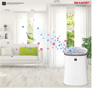 best air purifiers in India 2022