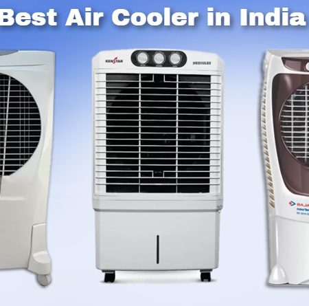 Best Air Cooler in India (2022) Under 10000 – Expert Recommendations