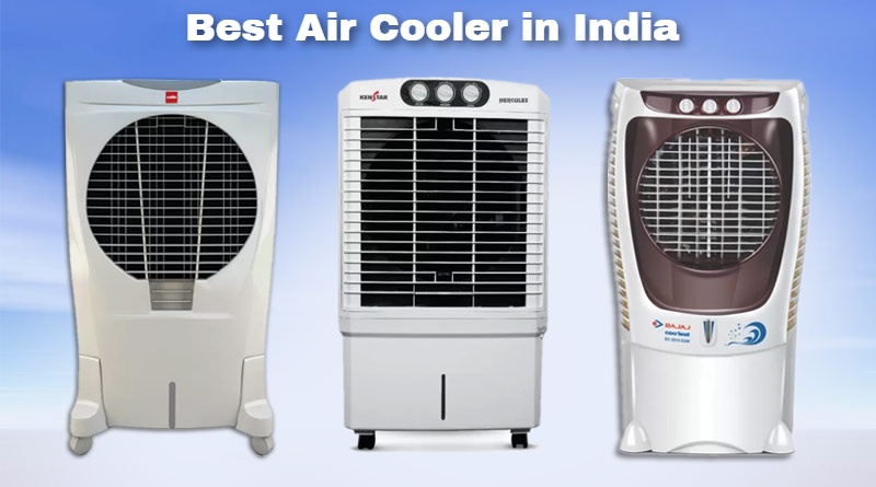 Best Air Cooler in India (2022) Under 10000 – Expert Recommendations