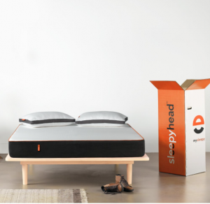 best mattress for back and neck pain in india