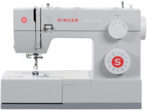 which sewing machine is best for home use in india