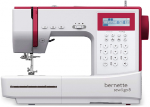 best sewing machine in india for beginners