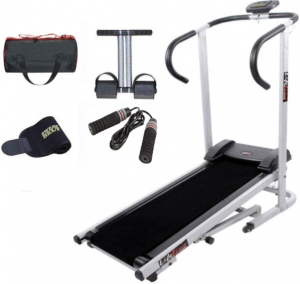 best treadmill brands in india with price