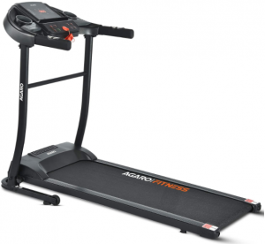 best treadmill for home use in india