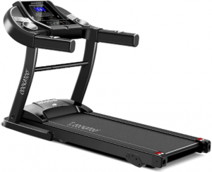 best treadmill in india for home use