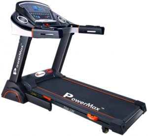 best treadmill in India 2022
