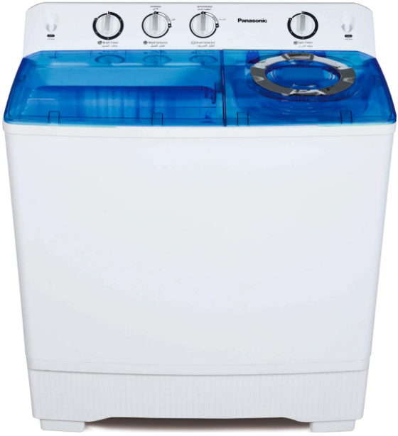 Best Panasonic Semi Automatic Washing Machine