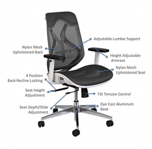 best gaming chair in india