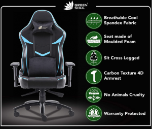 best gaming chair in India 2022