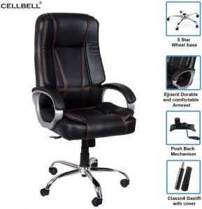 best gaming chair in India 2022	