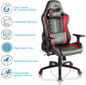 best gaming chair brands in india