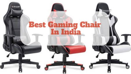 11 Best Gaming Chair In India (Updated Sep 2021) -Expert Reviews
