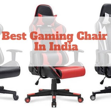 11 Best Gaming Chair In India (Updated Sep 2021) -Expert Reviews