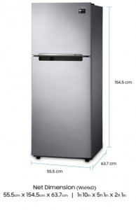 best refrigerator under 20000 in india
