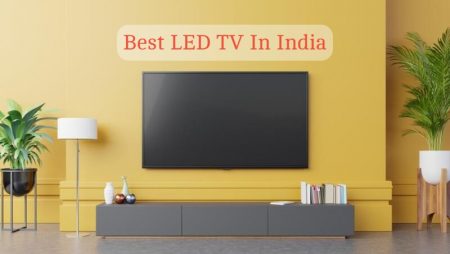 Best LED TV In India