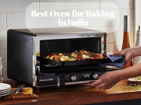 Best Oven for Baking in India