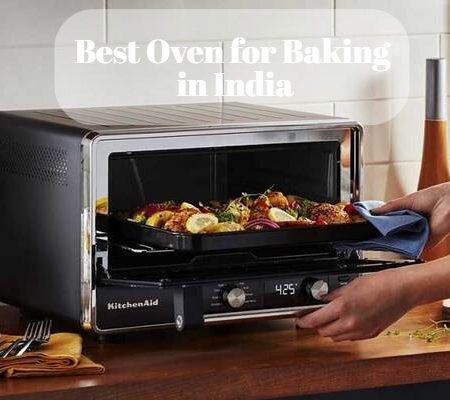 Best Oven for Baking in India